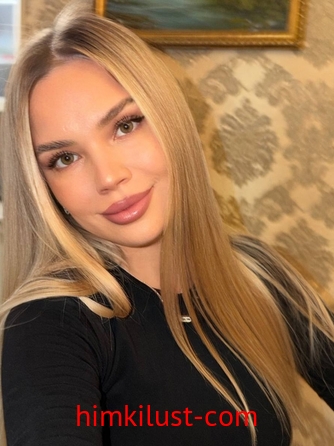 Проститутка Анна