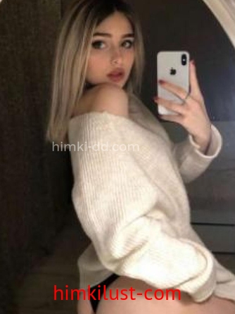 Проститутка Bella